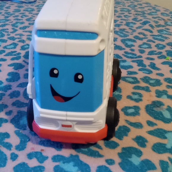 Fisher Price Learning toy - Picture 3 of 5